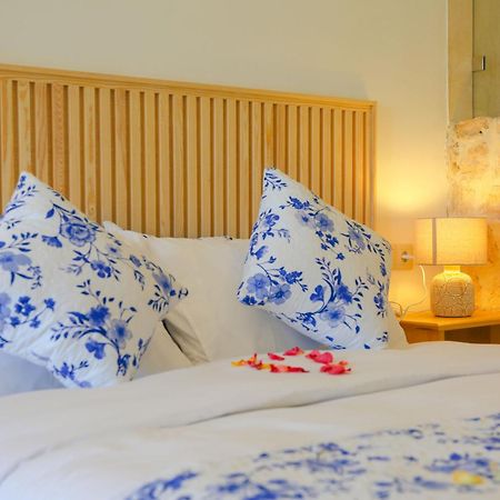 Villa La Rose Bleue - Residence Hoteliere Avec Piscine - Essaouira Bagian luar foto