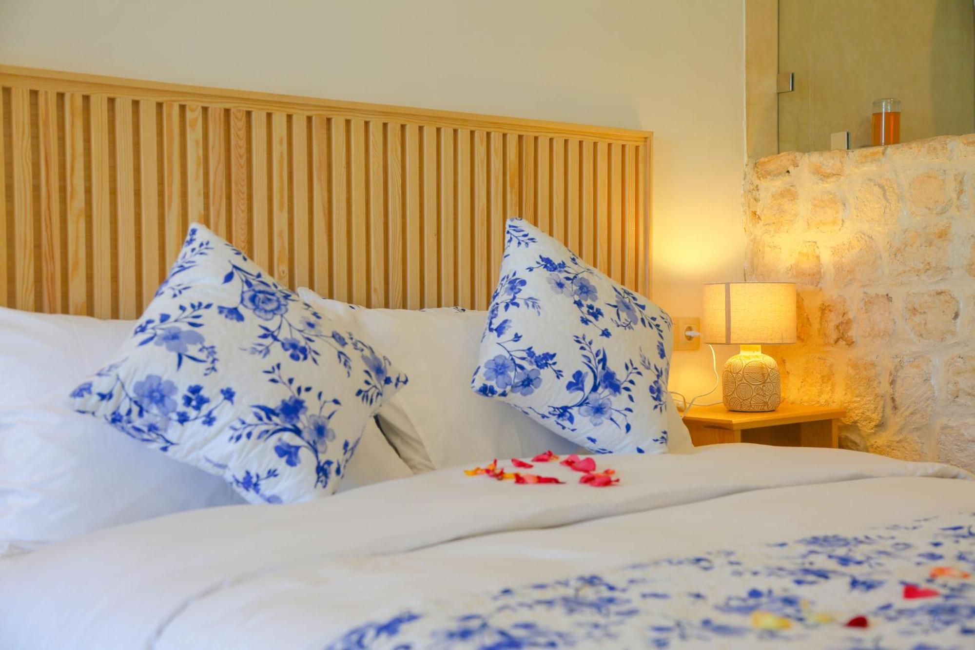 Villa La Rose Bleue - Residence Hoteliere Avec Piscine - Essaouira Bagian luar foto